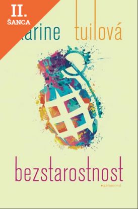 Lacná kniha Bezstarostnost
