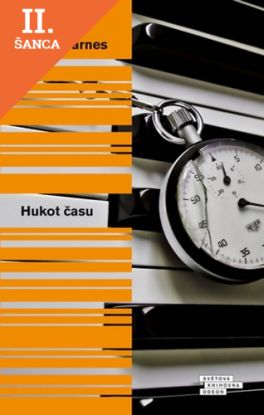 Lacná kniha Hukot času