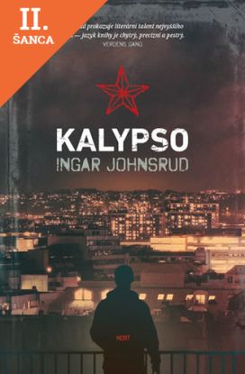 Lacná kniha Kalypso