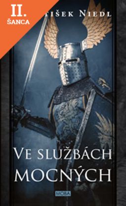 Lacná kniha Ve službách mocných
