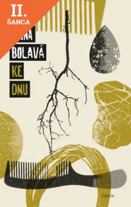 Lacná kniha Ke dnu