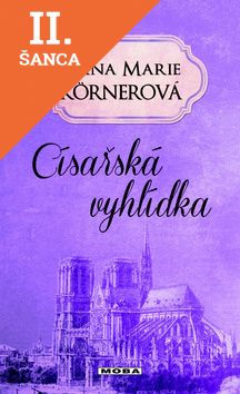 Lacná kniha Císařská vyhlídka