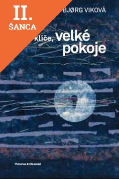 Lacná kniha Malé klíče, velké pokoje