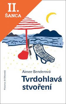 Lacná kniha Tvrdohlavá stvoření