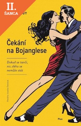 Lacná kniha Čekání na Bojanglese