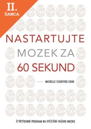 Lacná kniha Nastartujte mozek za 60 sekund
