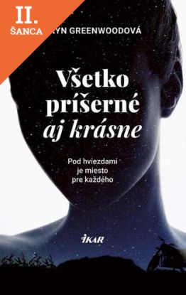 Lacná kniha Všetko príšerné aj krásne