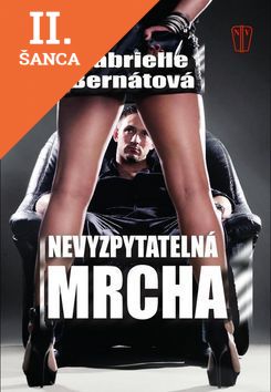 Lacná kniha Nevyzpytatelná mrcha