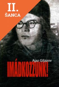 Lacná kniha Imádkozzunk!