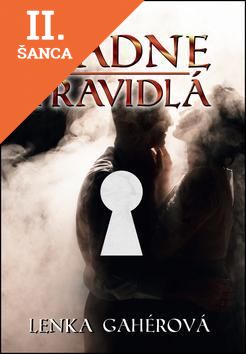 Lacná kniha Žiadne pravidlá