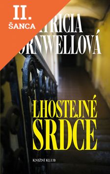 Lacná kniha Lhostejné srdce
