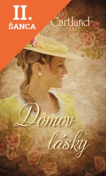 Lacná kniha Domov lásky