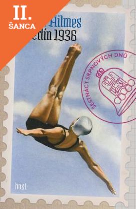 Lacná kniha Berlín 1936