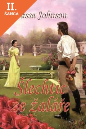 Lacná kniha Šlechtic ze žaláře