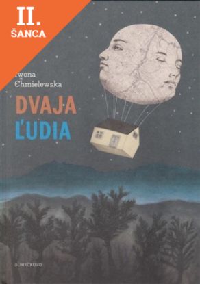 Lacná kniha Dvaja ľudia