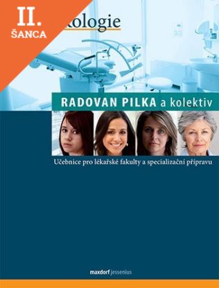 Lacná kniha Gynekologie