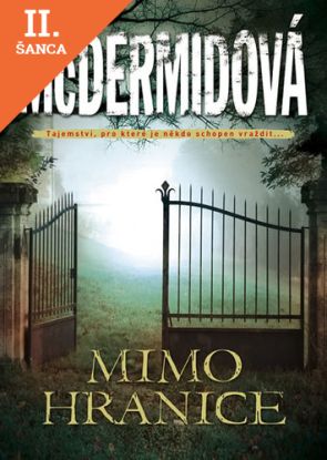 Lacná kniha Mimo hranice