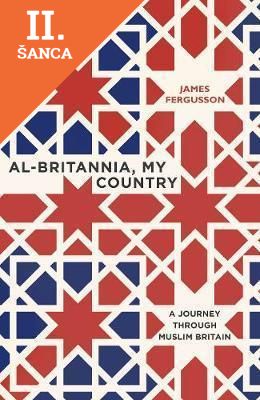 Lacná kniha Al-Britannia, My Country
