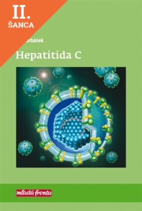 Lacná kniha Hepatitida C