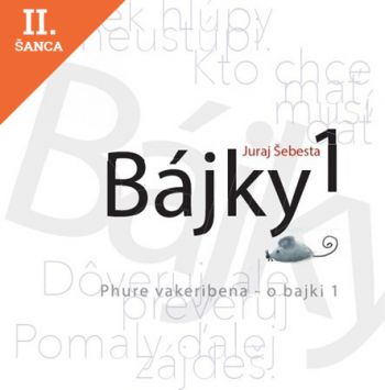 Lacná kniha Bájky 1