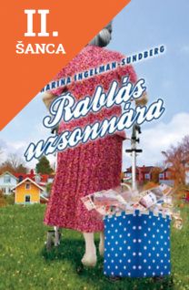 Lacná kniha Rablás uzsonnára