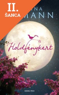 Lacná kniha Holdfénykert