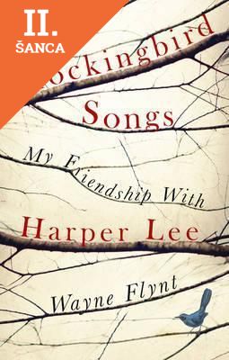 Lacná kniha Mockingbird Songs