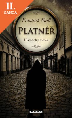 Lacná kniha Platnéř - 2.vydání