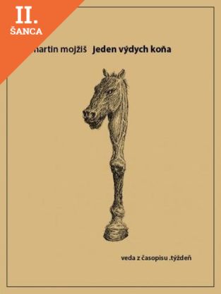 Lacná kniha Jeden výdych koňa - 2. rozšírené vydanie