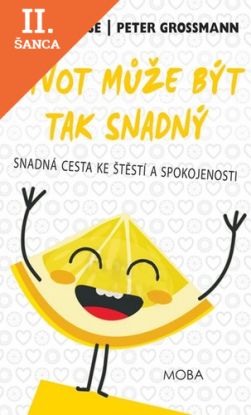 Lacná kniha Život může být tak snadný