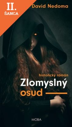 Lacná kniha Zlomyslný osud
