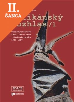 Lacná kniha Vatikánský rozhlas 1