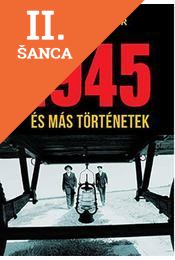 Lacná kniha 1945 és más történetek