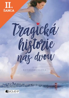 Lacná kniha Tragická historie nás dvou