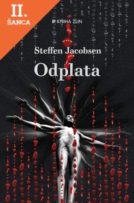 Lacná kniha Odplata
