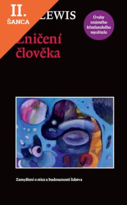 Lacná kniha Zničení člověka