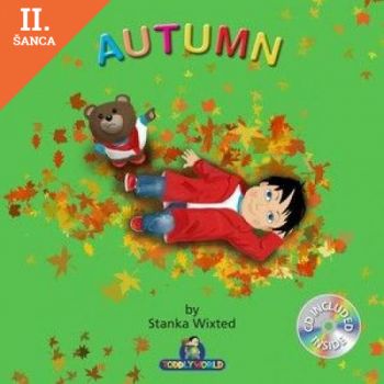 Lacná kniha Autumn
