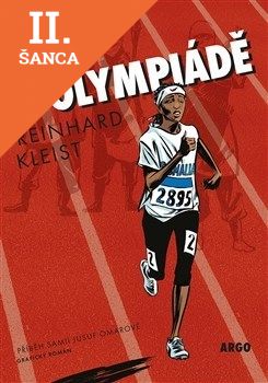 Lacná kniha Sen o olympiádě