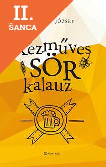 Lacná kniha Kézművessör-kalauz