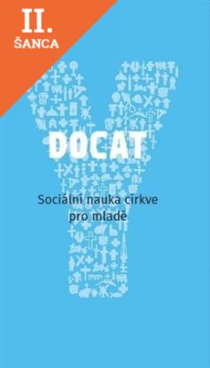 Lacná kniha Docat