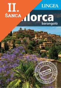 Lacná kniha Mallorca