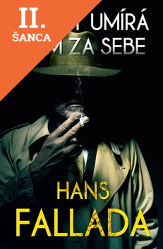 Lacná kniha Každý umírá sám za sebe