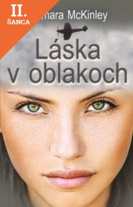 Lacná kniha Láska v oblakoch