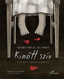 Kinőtt szív - Felnőttmesekönyv
