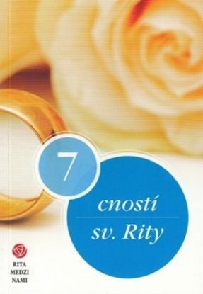 7 cností sv. Rity