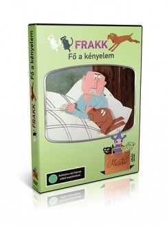 Frakk -  Fő kényelem DVD