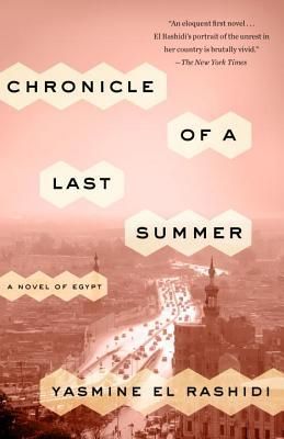 Chronicle Of A Last Summer