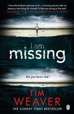 I Am Missing