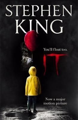 It - Film Tie-In