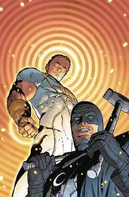 Midnighter Apollo